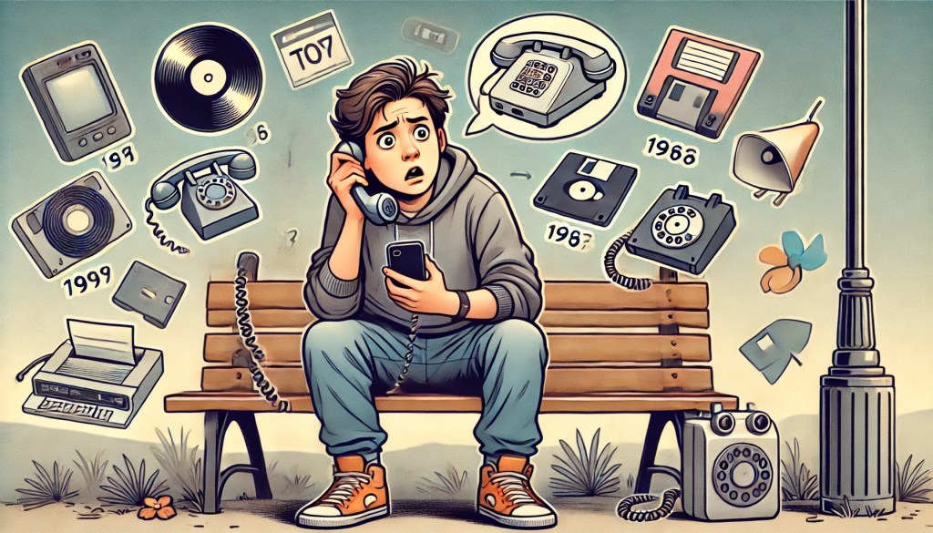 Il mutevole panorama delle abilità&nbsp;umane