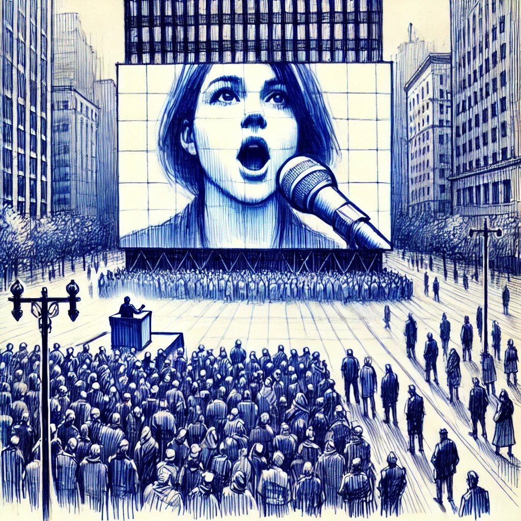 …”Il Re è Nudo”, ovvero SerieTV “Il Primo Ministro&nbsp;AI”