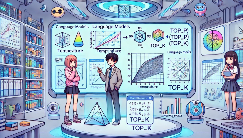 Le risposte delle AI non sono&nbsp;casuali…