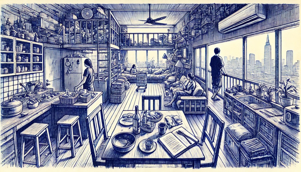 L’oblò delle meraviglie parte III: Il&nbsp;Mulino