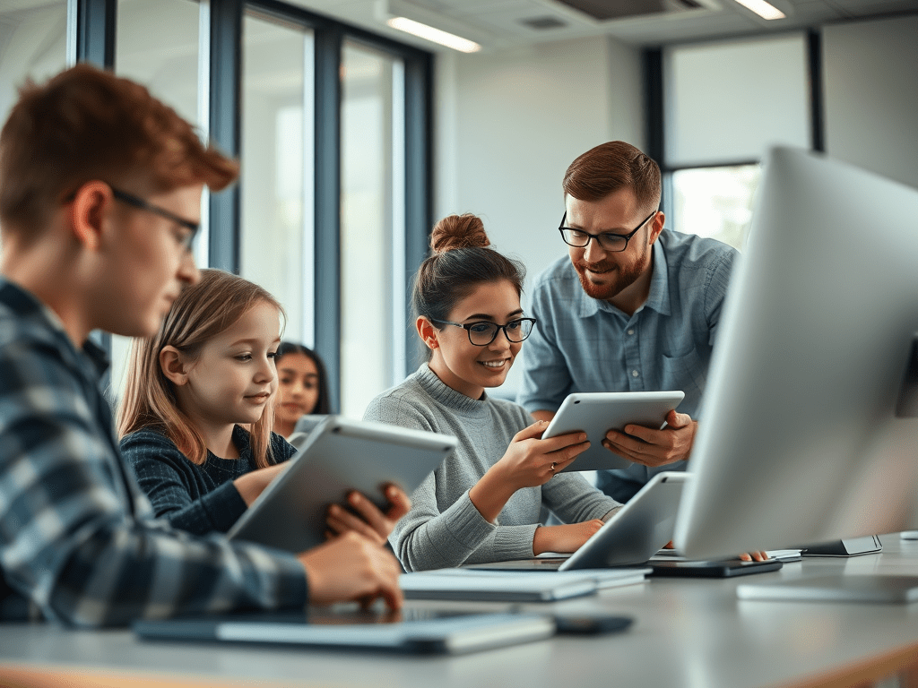 Chiarimenti sull’uso dell’Intelligenza Artificiale nelle scuole italiane (Parte 1/3) Leggi e&nbsp;circolari