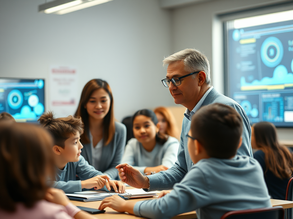 Chiarimenti sull’uso dell’Intelligenza Artificiale nelle scuole italiane (Parte 2/3) per i&nbsp;docenti