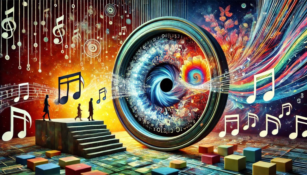 L’Oblò che si&nbsp;guarda