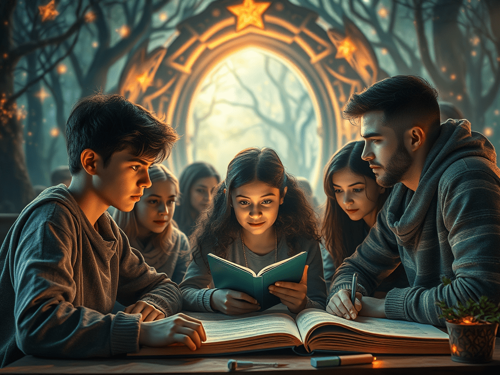 La Narrazione nell’Era dell’Intelligenza Artificiale