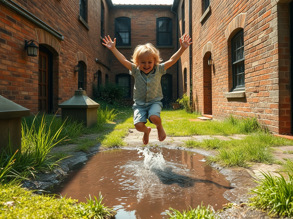 Due passi e un&nbsp;salto.