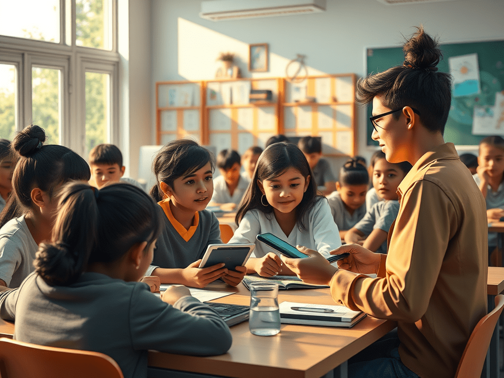 Etica e AI nell’Educazione: Cosa&nbsp;Sapere