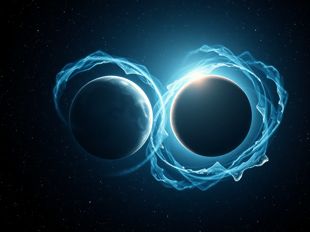 Il Misterioso Problema dei Tre&nbsp;Corpi