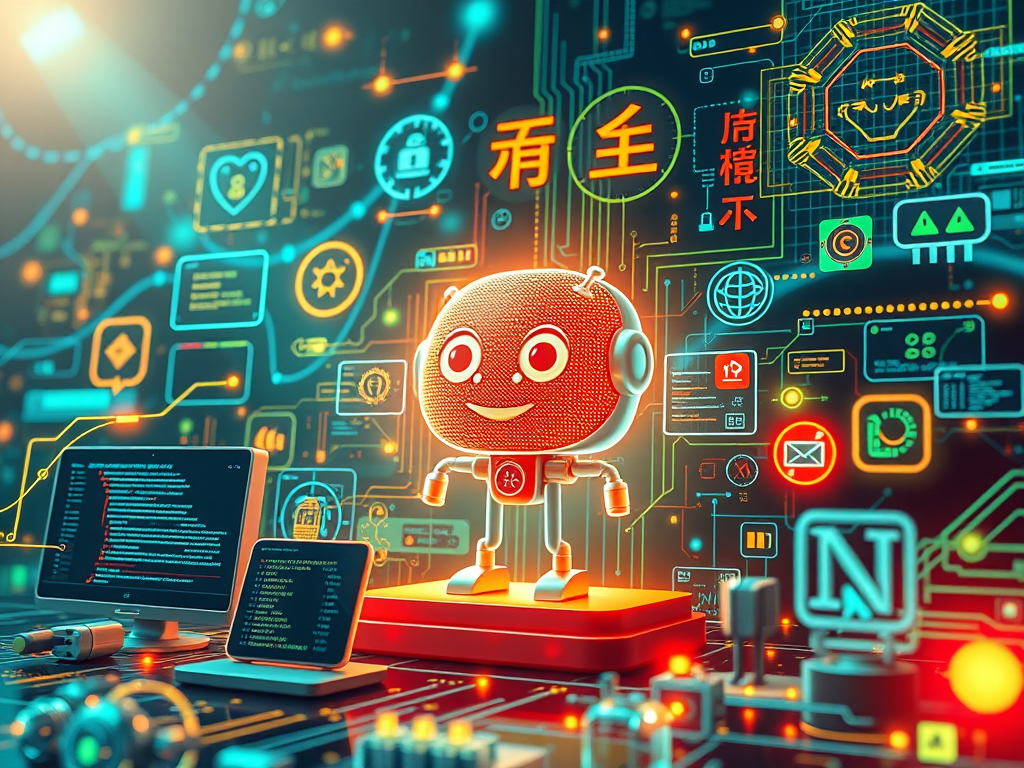 Modelli Linguistici Cinesi: Innovazioni e&nbsp;Preoccupazioni