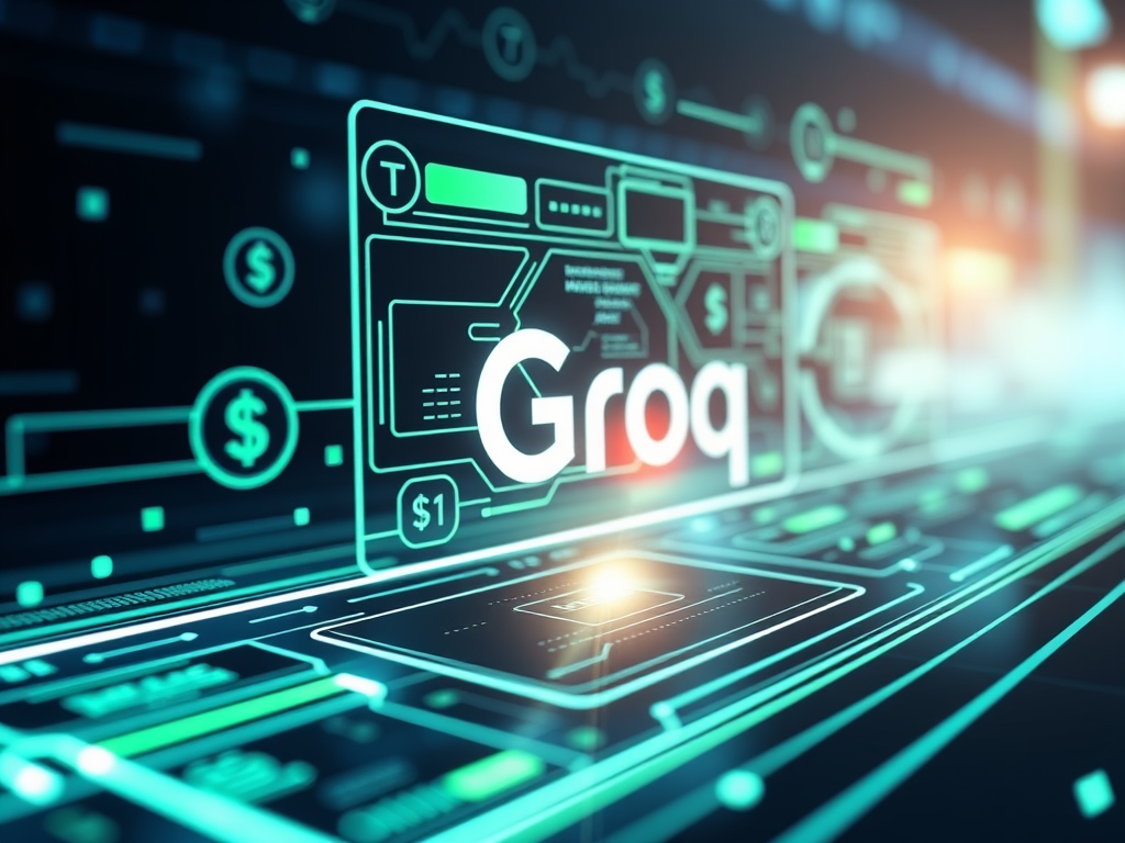 Scatola magica Groq, ancora piu’ economica di&nbsp;DeepSeek