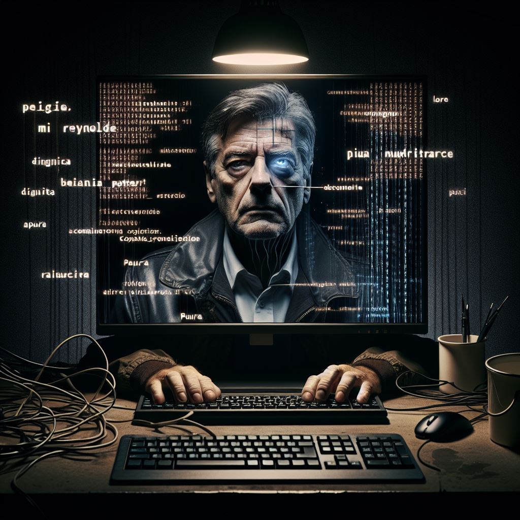 I SIMULACRI