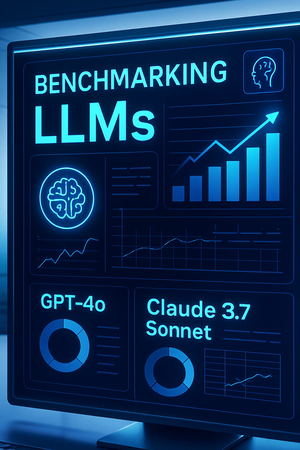 Benchmark dei Large Language&nbsp;Models