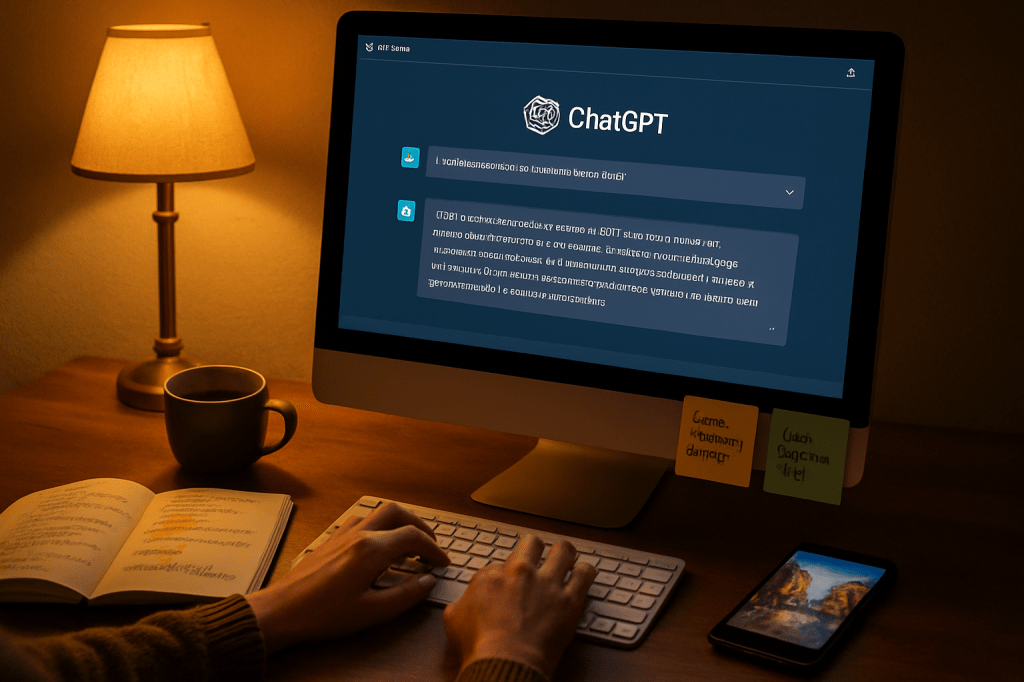 IA 101: La tua guida pratica all’Intelligenza Artificiale [per chi non ne capisce&nbsp;tanto]