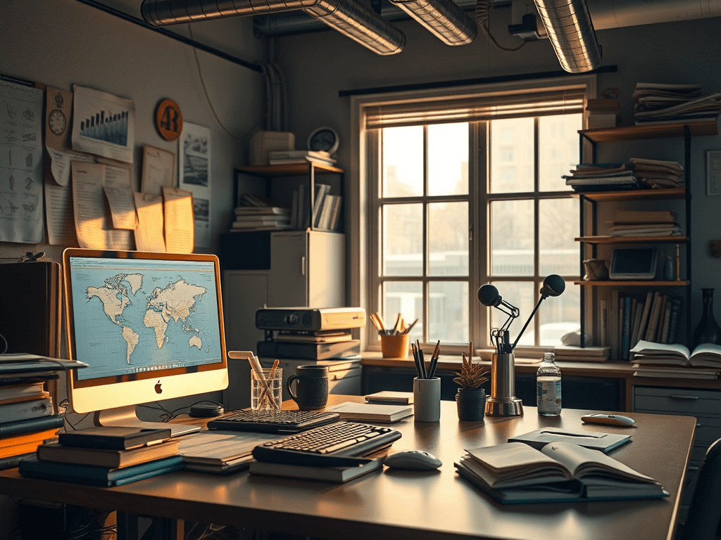 Anatomia di un Laboratorio&nbsp;Post-Umanistico