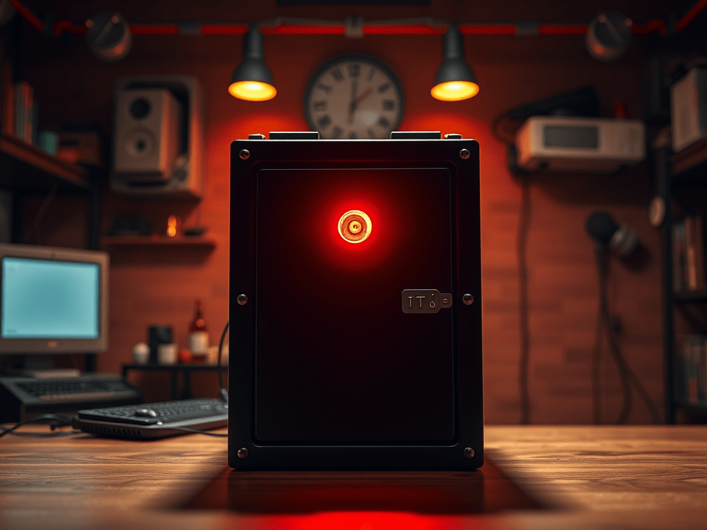 IT Crowd e l’Antropologia dell’Intelligenza Artificiale