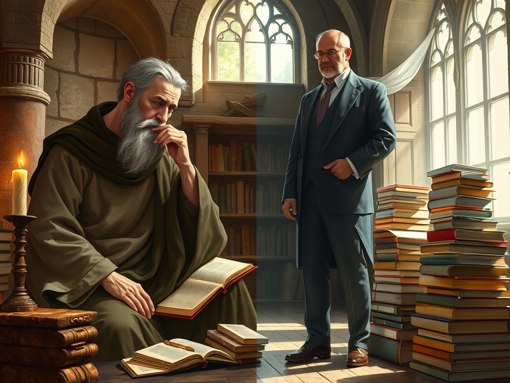 da Anselmo a Plantinga