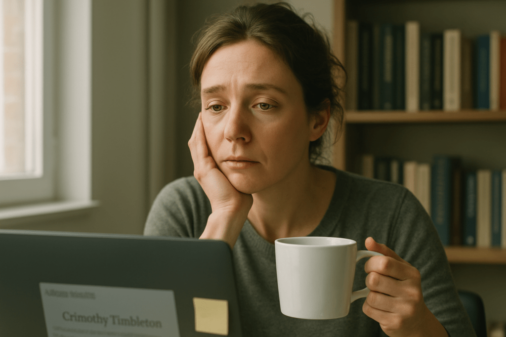 Quando una Finta Ricerca sull’IA Diventa Più Vera della&nbsp;Realtà