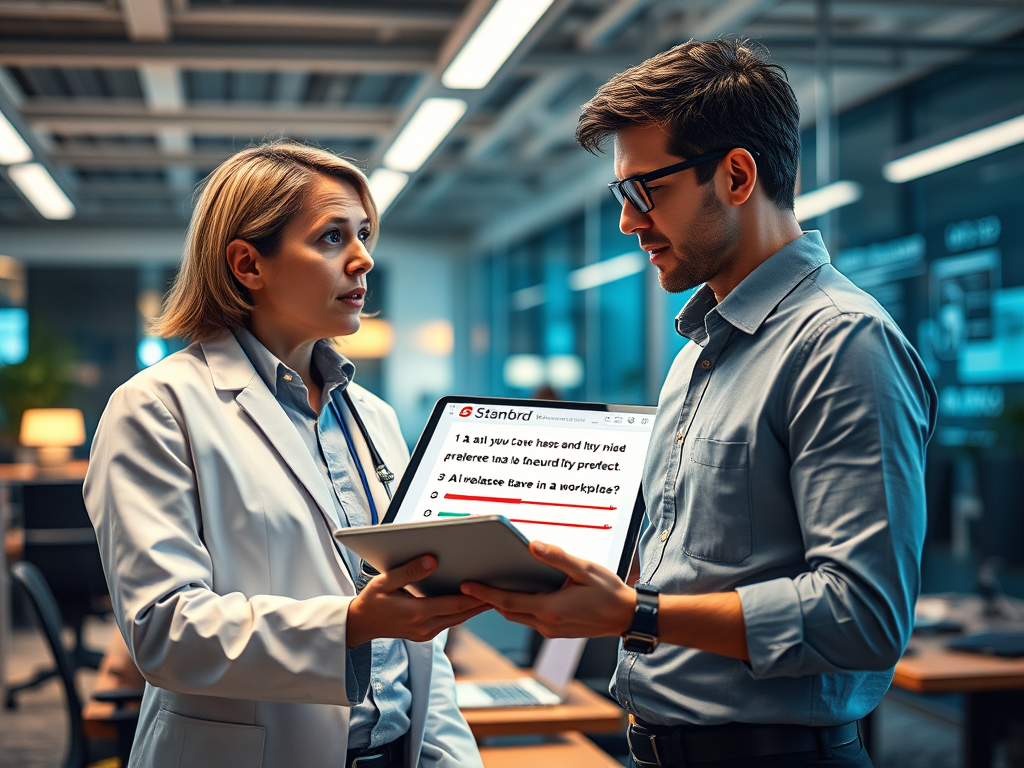 Quando l’AI chiede il&nbsp;permesso