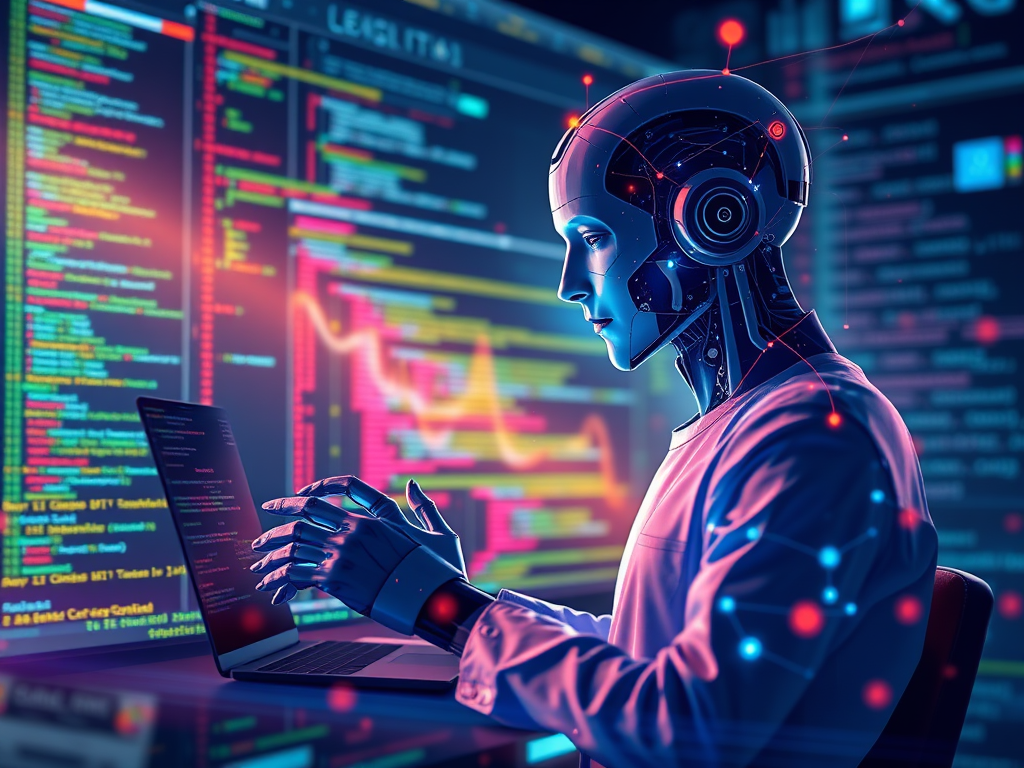 Quando l’AI ti fa da Senior&nbsp;Architect