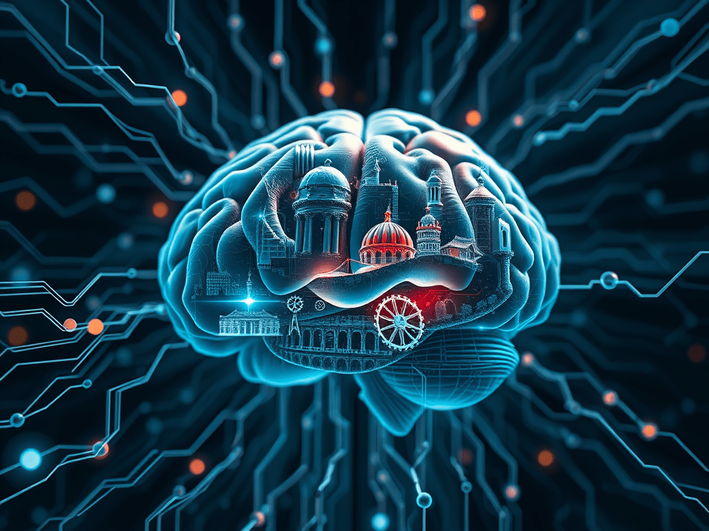 L’IA che si corregge da&nbsp;sola…