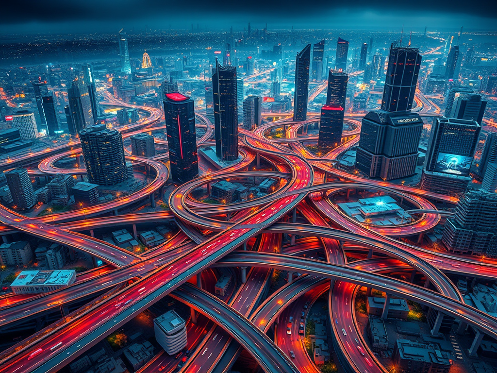 Come Abbiamo Scoperto che le Città Erano Già Pronte per il Futuro (Senza Saperlo)