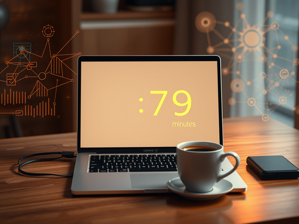 Fine-Tuning in 7 Minuti sul proprio PC scarso