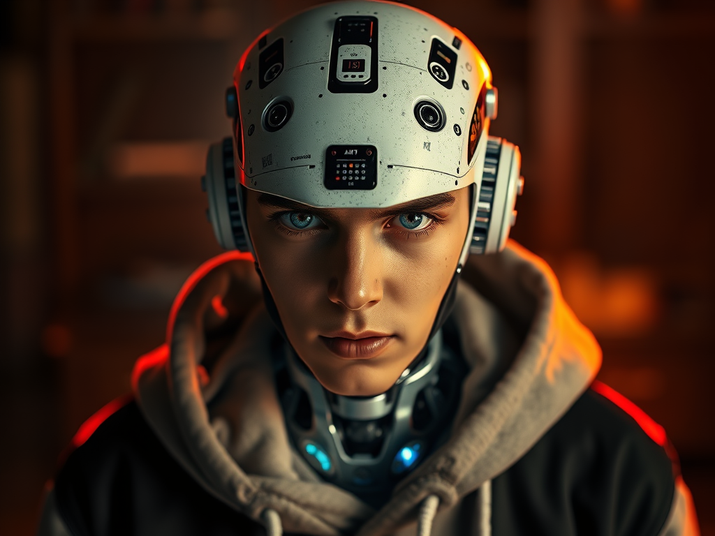 L’Adolescenza dell’AI