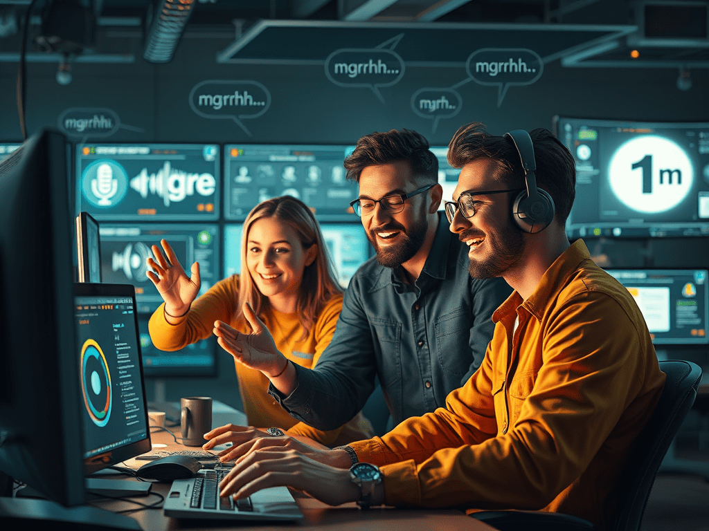 Un mondo senza&nbsp;linguaggio