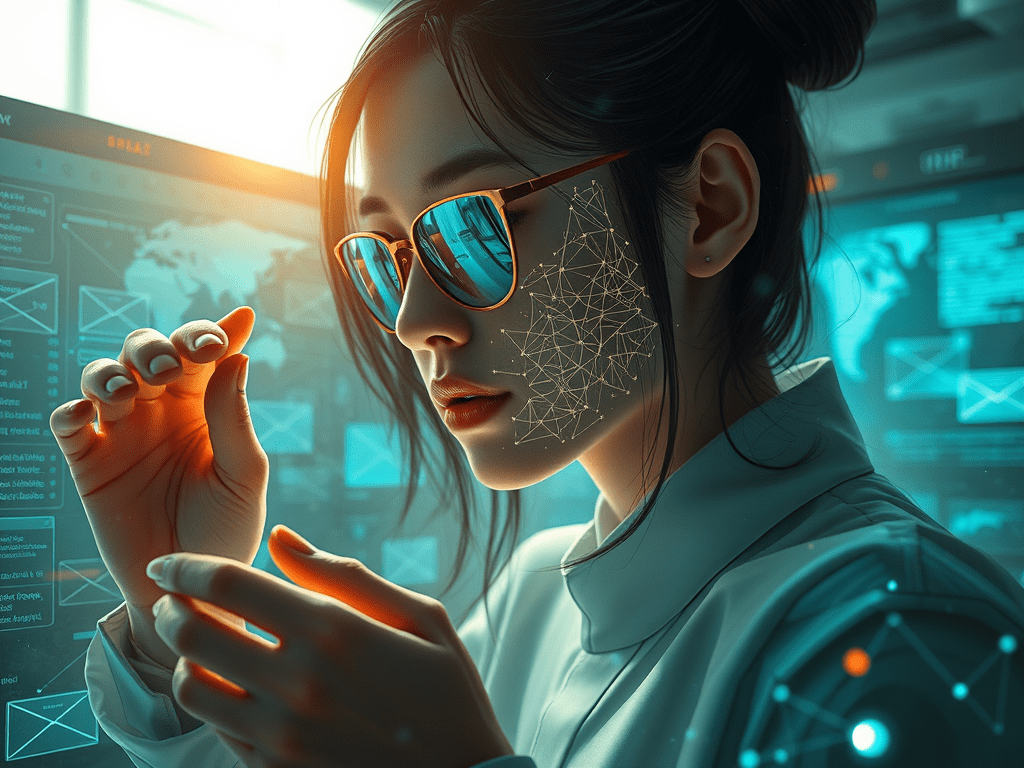 L’Anima Digitale Nascosta