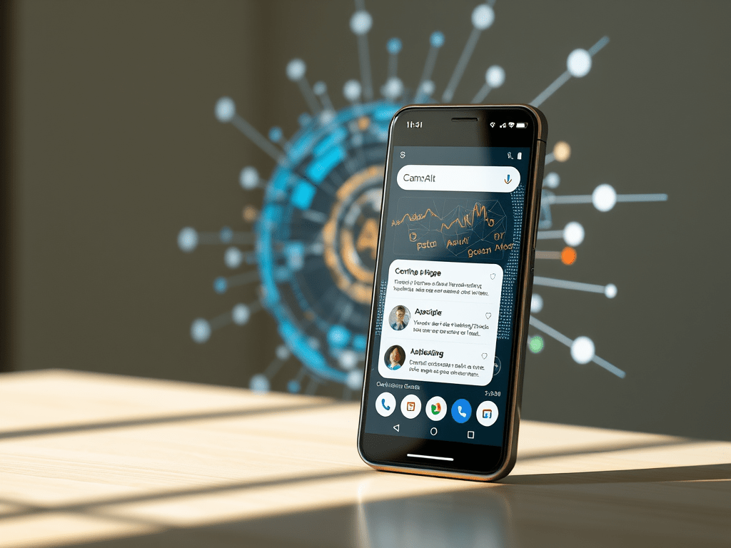 Google AI Edge&nbsp;Gallery