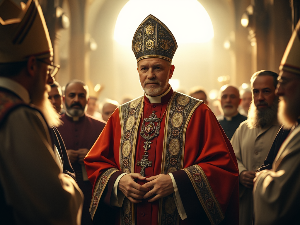 Il primo film italiano?