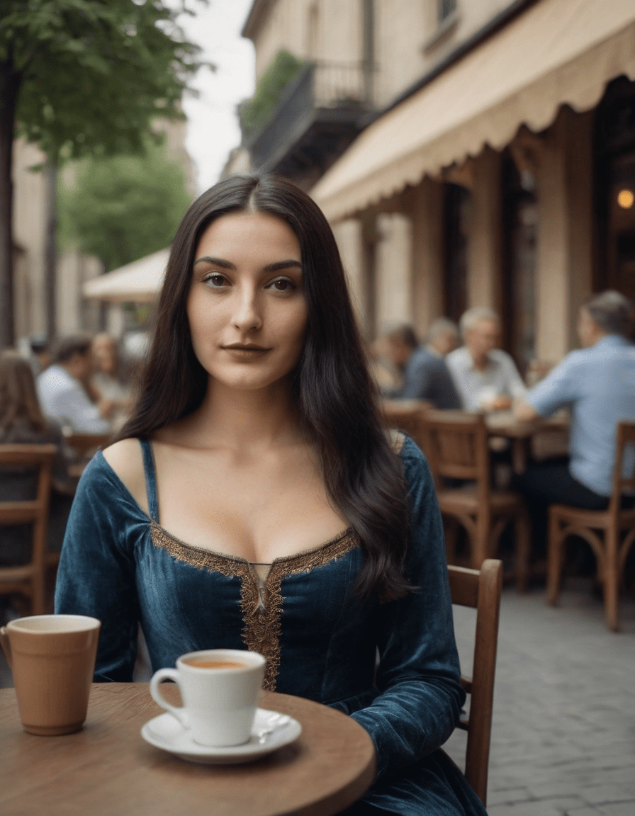 La Monna Lisa che non voleva&nbsp;sparire