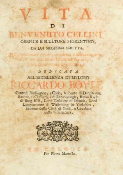 L’Archeologia della Prima&nbsp;Pagina