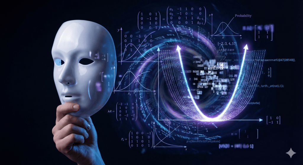 La macchina che mente (e altre&nbsp;proiezioni)