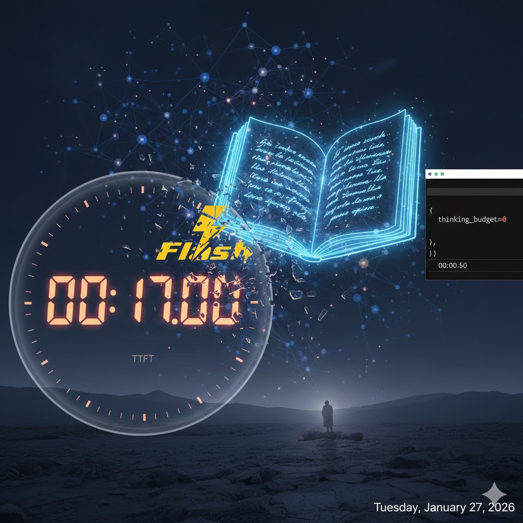 Quando Flash non è&nbsp;Flash