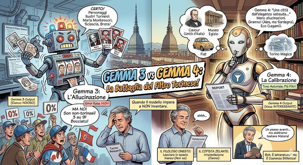 Gemma 4 vs Gemma 3